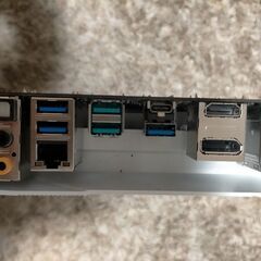 ASUS X470 PRIME X470-PRO Motherboard - Blackの画像