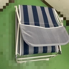 スリングベッド　決まりました