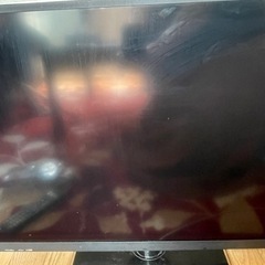 32型テレビ
