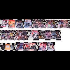 VIBES バイブズ（ハーレーダビッドソン専門誌）の画像