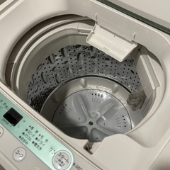 洗濯機