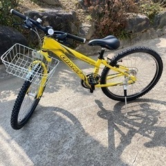 愛知県のGiANT マウンテンバイク(自転車)の中古が安い！激安で