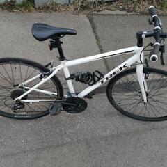 東京都 八王子市のTrek 自転車の中古が安い！激安で譲ります