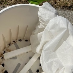 【お話中】家庭用 生ごみ処理機 ル・カエルの画像