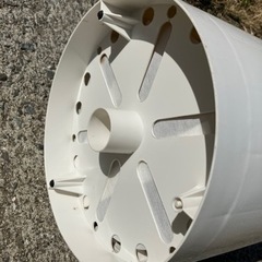 【お話中】家庭用 生ごみ処理機 ル・カエルの画像