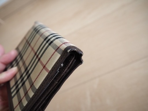 Burberry バッグ 財布 キーケース