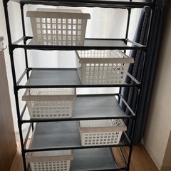 収納棚