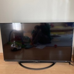テレビ45インチ