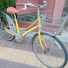 ブリジストン自転車