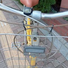 ブリジストン自転車の画像