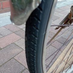 ブリジストン自転車の画像