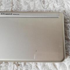 CASIO●電子辞書 EX-word DATAPLUS10 XD...