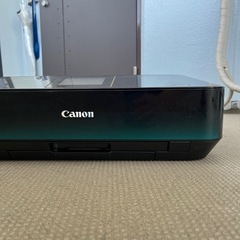 【3/14取引限定】canon pixus プリンターの画像