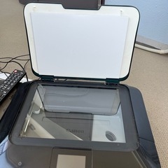 【3/14取引限定】canon pixus プリンターの画像