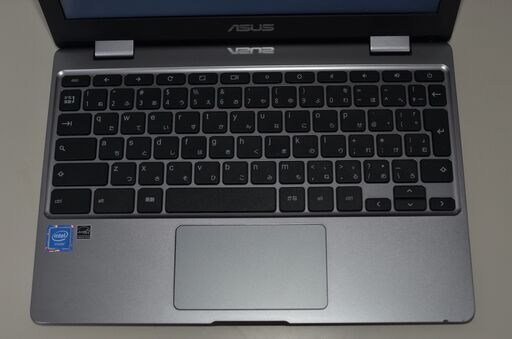 ASUS Chromebook C223NA eMMC32GB メモリー4GB