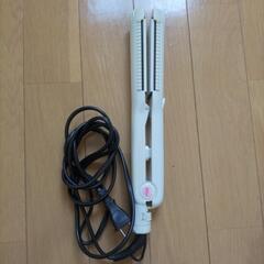 Queens IRON  【中古品】