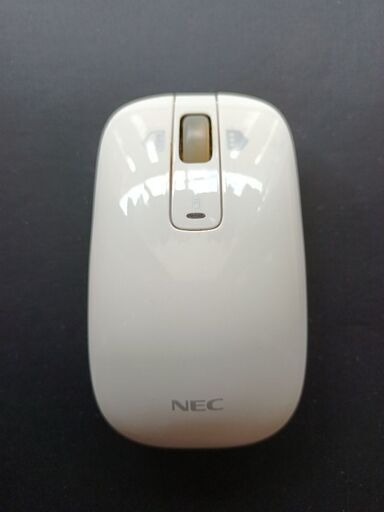 NEC純正マウス