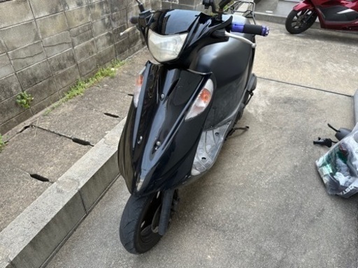 決まりました。