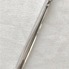 ほぼ未使用　スタンダードプロダクツ ロングトングの画像