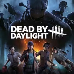 DBD フレンド募集。