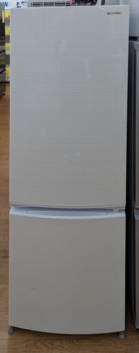 アイリスオーヤマ 2ドア冷蔵庫 IRSN-17A-WE 2020年製　ag-ad121