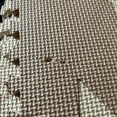 ジョイントマット Marchen mat ブレーメンのおんがくたいの画像