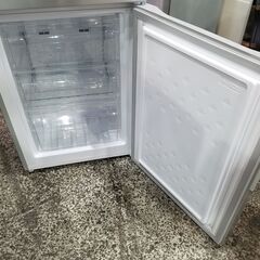 【愛品館市原店】ｱｲﾘｽｵｰﾔﾏ 2022年製 231L 2ドア冷蔵庫 IRSN-23A-S【愛市IR015182-104】