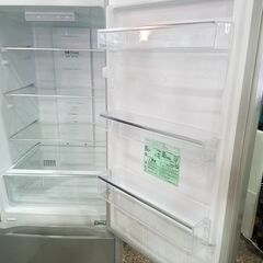【愛品館市原店】ｱｲﾘｽｵｰﾔﾏ 2022年製 231L 2ドア冷蔵庫 IRSN-23A-S【愛市IR015182-104】