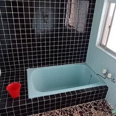 《ペット可》仲介手数料不要☆平屋戸建て駐車場付き・静かな住宅地・病院・小中学校徒歩圏内・給湯器・コンロ、エアコン1台・冷蔵庫・洗濯機付、内職紹介・外国人・生活保護可 - 不動産