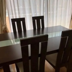 ダイニングテーブル150cm