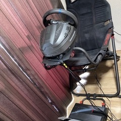 T300 RS GT Edition ハンコン