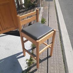カウンター用の椅子 和風居酒屋など