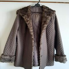 【無料】冬物ジャケット２着