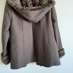 【無料】冬物ジャケット２着の画像