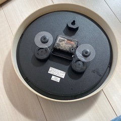 時計　25.5cmの画像
