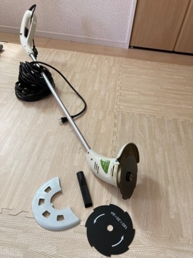 草刈機