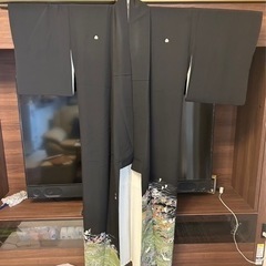 留袖（着物）