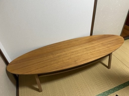 IKEA コーヒーテーブル　ストックホルム