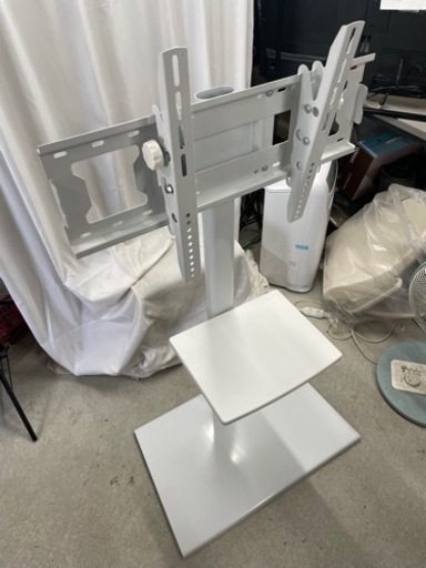 【‼️超美品‼️】🌟壁寄せタイプ🌟テレビボード🌟
