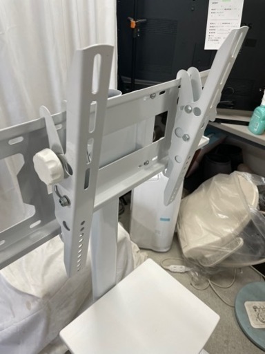 【‼️超美品‼️】?壁寄せタイプ?テレビボード?