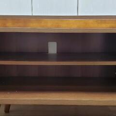 テレビ台　テレビボードの画像