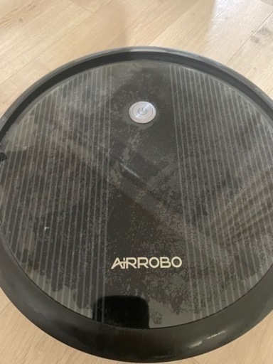 ロボット掃除機 値下げしました。（定価10000円）