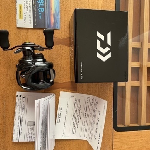 バス釣りセット　ダイワタトゥーラSVTW アブガルシアバスビート釣り具