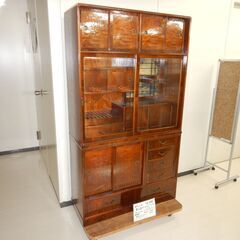 重ね茶箪笥（R502-26）