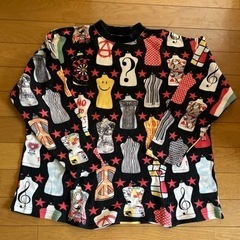 モスキーノ、子供服、160