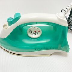 【ジモティー特価】シュアー スチームアイロン SI-102 20...