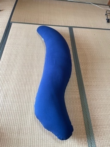 王様の抱き枕