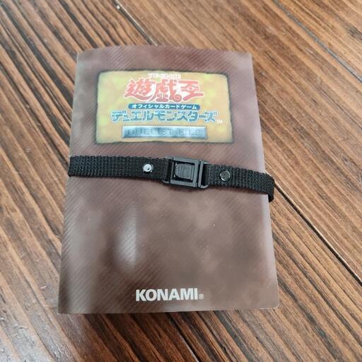 遊戯王デュエルモンスターズ　デュエルファイル