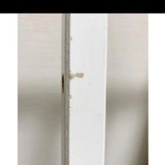 カトージ　ベビーベッド　ベビー布団セット　ベビーガード付きの画像