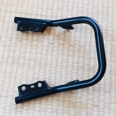 グラブバー　ヤマハ　トリッカー用の画像